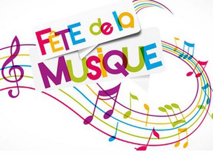 Fête de la Musique